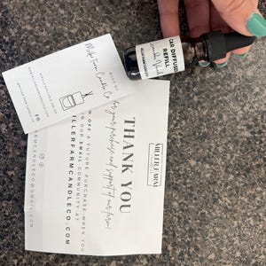 Stefanie added a photo of their purchase