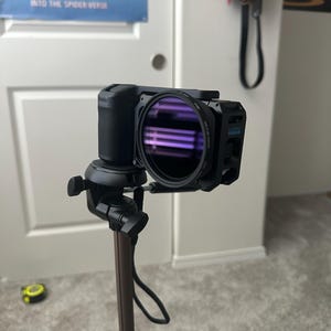 JOSH added a photo of their purchase