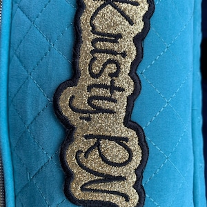 Kristy added a photo of their purchase