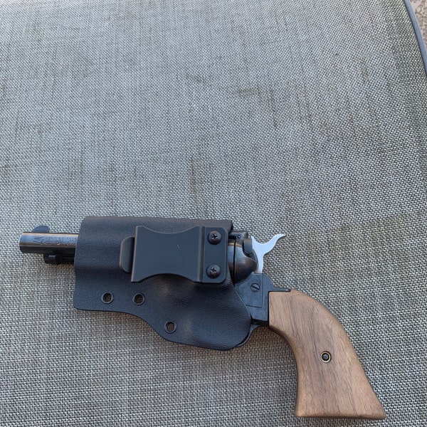 Chest Rig Ruger MK IV 22/45 Lite Optic Cut 7X Holster - Etsy