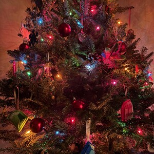 Jensen hat ein Foto des gekauften Artikels hinzugefügt