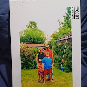 Tom added a photo of their purchase