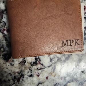 Funke added a photo of their purchase
