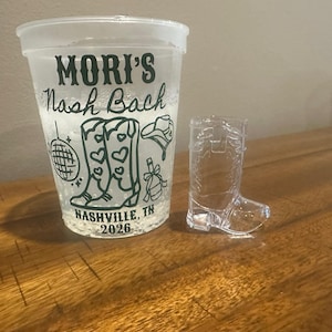 Courtney added a photo of their purchase