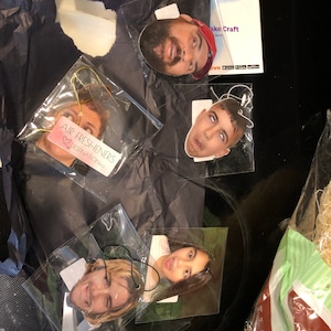 Anna a ajouté une photo de son achat