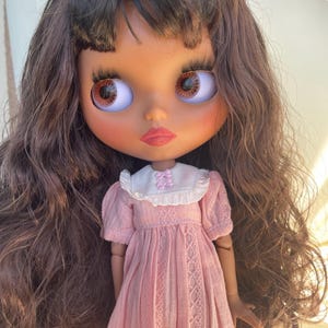 Itsy ha añadido una foto de su compra