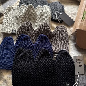 Constance added a photo of their purchase