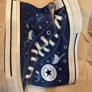 Finn added a photo of their purchase