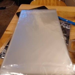 Paula added a photo of their purchase