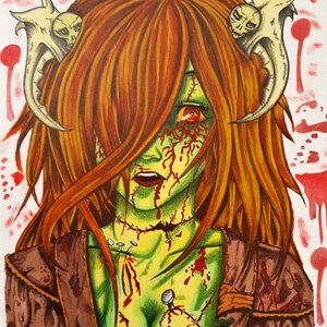 Helen added a photo of their purchase