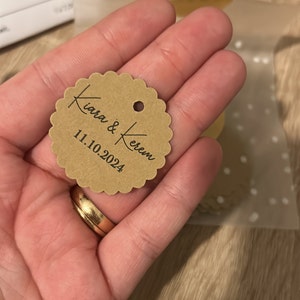 Kiara added a photo of their purchase