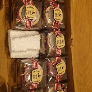Jo added a photo of their purchase