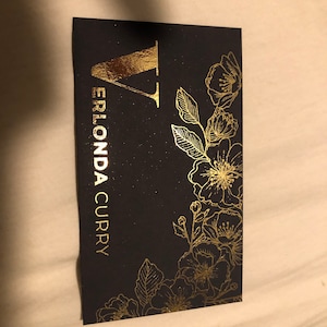 Verlonda a ajouté une photo de son achat