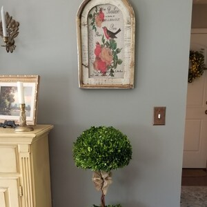 Elizabeth added a photo of their purchase