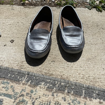Tarrago Metallic Shoe Polish - Etsy