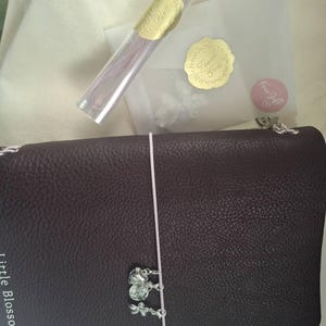 Chloe hat ein Foto des gekauften Artikels hinzugefügt