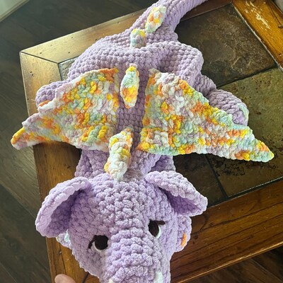 FISH CROCHET PATTERN, Amigurumi Cuddle Fish With Big Eyes, Plush Fish ...