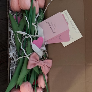 Etsy-Käufer:in hat ein Foto des gekauften Artikels hinzugefügt