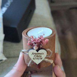Beatriz hat ein Foto des gekauften Artikels hinzugefügt