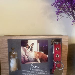 Serena added a photo of their purchase