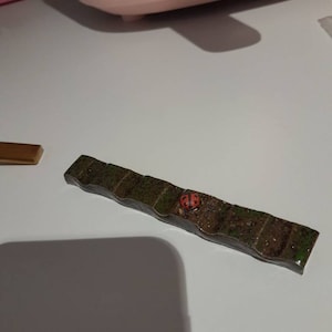 Nicole added a photo of their purchase