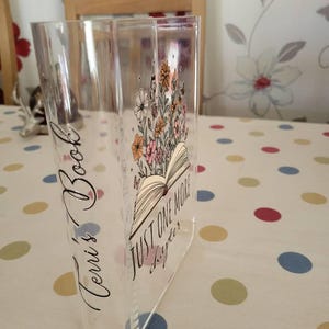 Paula added a photo of their purchase