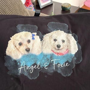 Joanna added a photo of their purchase
