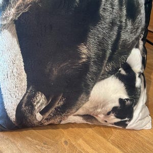Louise added a photo of their purchase