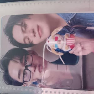 Eden added a photo of their purchase