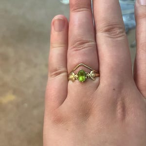 Etsy buyer added a photo of their purchase