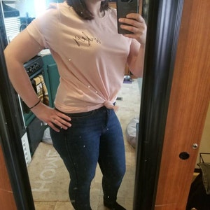 Kasey added a photo of their purchase