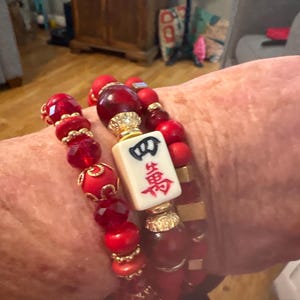 Marsha added a photo of their purchase