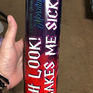 Kim added a photo of their purchase
