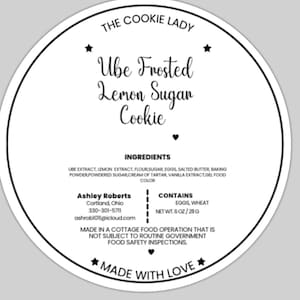 Ashley added a photo of their purchase