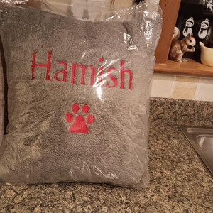 Karen added a photo of their purchase
