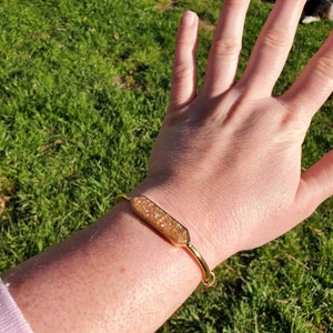 Justine added a photo of their purchase