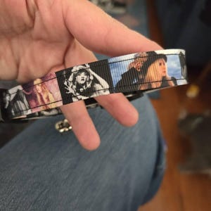 Taj added a photo of their purchase