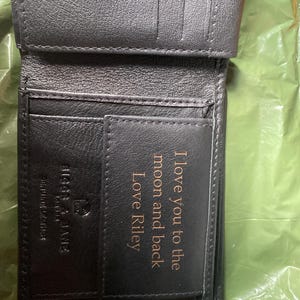 Shannon ha añadido una foto de su compra