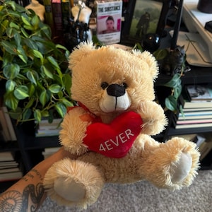 Kelsey a ajouté une photo de son achat
