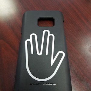 Etsy buyer added a photo of their purchase