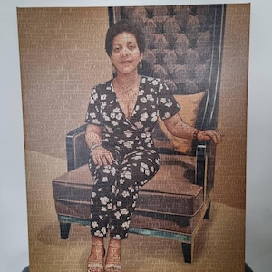 Dian added a photo of their purchase