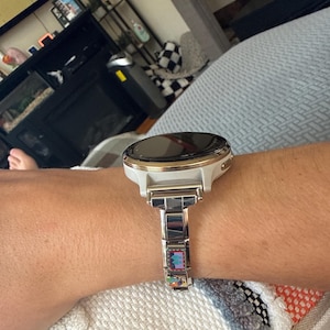 Nicole added a photo of their purchase