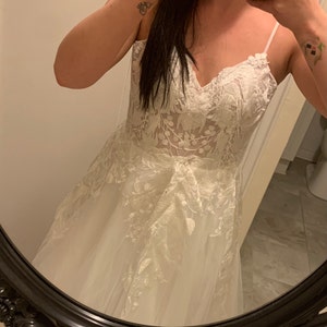 Jessica added a photo of their purchase