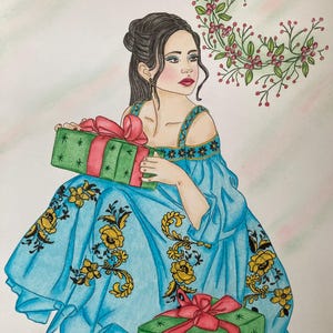 Donna added a photo of their purchase