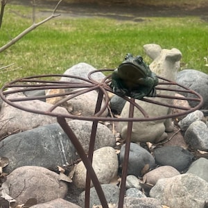 Julie added a photo of their purchase