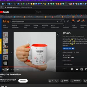 Amy added a photo of their purchase