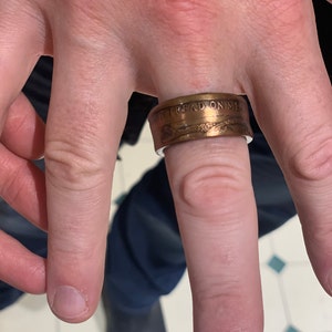 Ann added a photo of their purchase