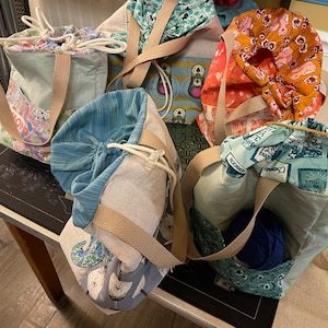 Molly added a photo of their purchase