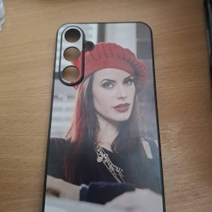 Lucas added a photo of their purchase