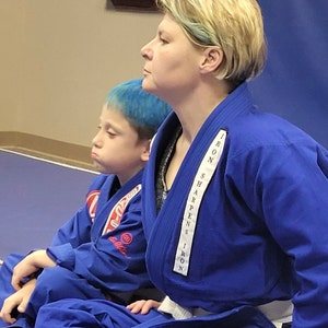 krystal added a photo of their purchase